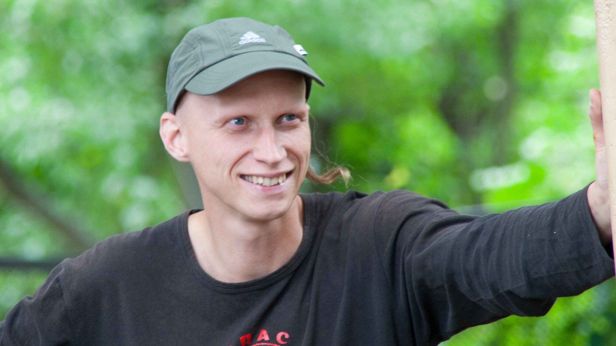 На войне погиб известный тренер-преподаватель из Запорожья