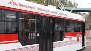 В Запорожье вернут платный проезд в троллейбусах и трамваях: сколько он обойдется