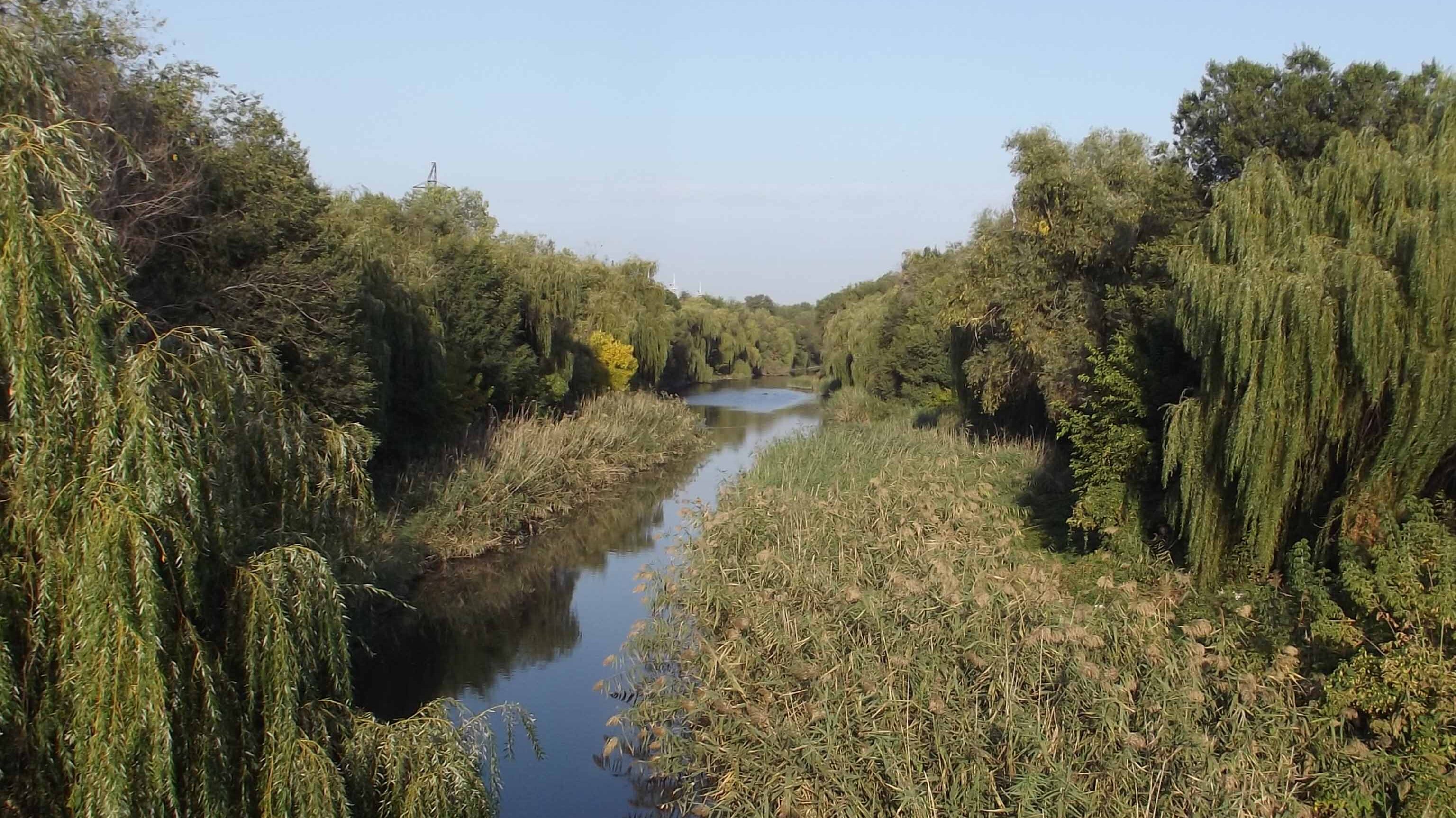 У Запоріжжі в річці виявили тіло чоловіка 