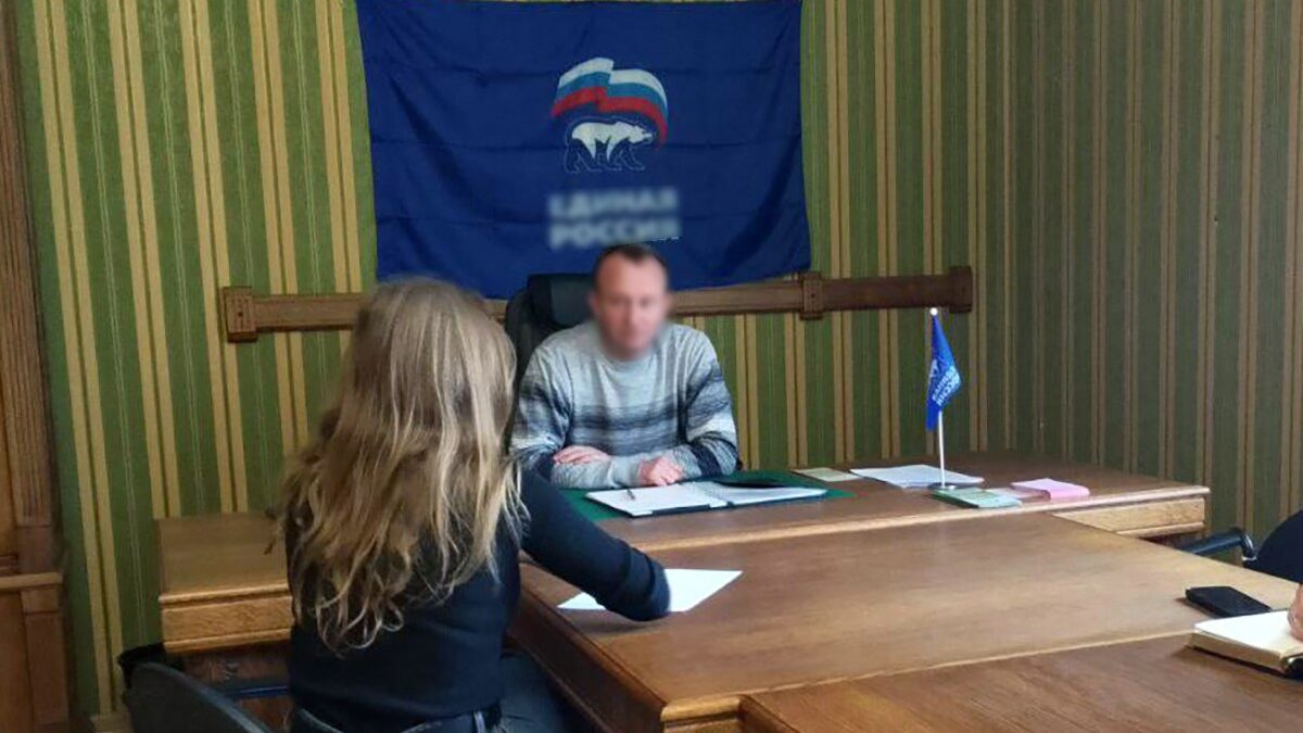 Екскерівнику центру культури та мистецтв в Запорізькій області загрожує тюремне ув’язнення 