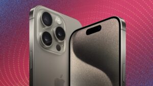 П'ять причин, чому iPhone 15 Pro змінить ваш погляд на смартфони