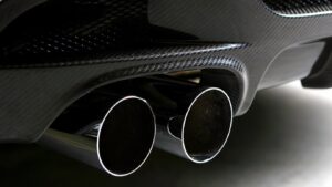 Автомобільний глушник: принцип роботи, де купити в Україні