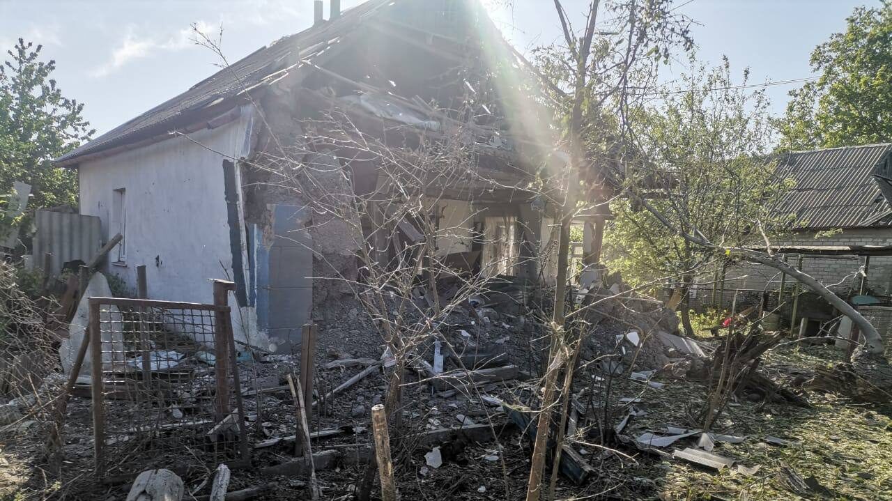 Били з авіації, РСЗВ та безпілотників: ворог завдав майже 400 ударів по Запорізькій області