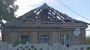 Гатили з авіації, артилерії та безпілотників: за добу ворог завдав 462 удари по Запорізькій області 