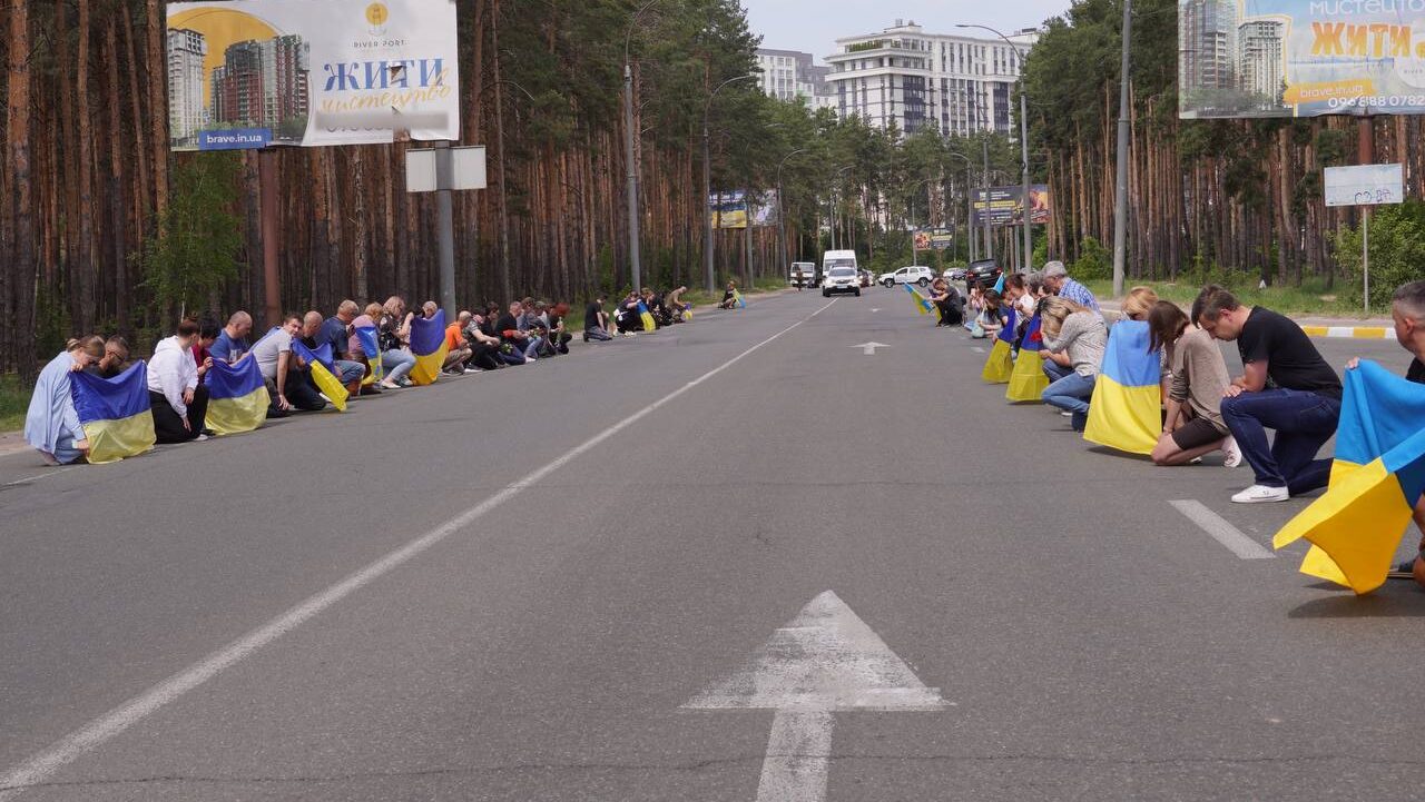 Виїхав з окупації та вступив в лави ЗСУ: на війні загинув мешканець Мелітополя