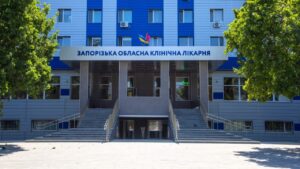 Що насправді означатиме приєднання протипухлинного центру до Запорізької обласної лікарні? 