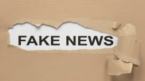 Які фейки ворожа пропаганда на початку травня просувала у Запорізькій області
