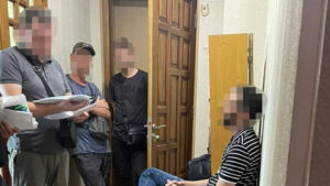 За побори з фермерів судитимуть посадовця з Запоріжжя 