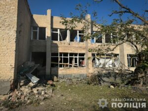 Окупанти завдали по Запорізькій області 342 удари: деякі домівки зруйновані вщент, — ФОТО