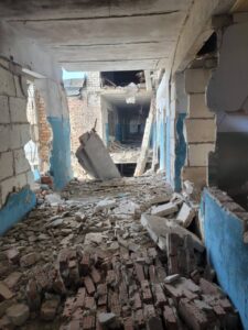 Окупанти вдарили по Запорізькій області 426 разів: обстріляли вісім населених пунктів 
