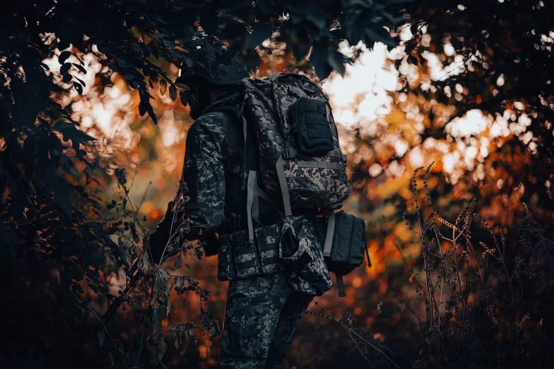 Генштаб ЗСУ: Окупанти намагалися покращити тактичне положення в районі Новопрокопівки Запорізької області