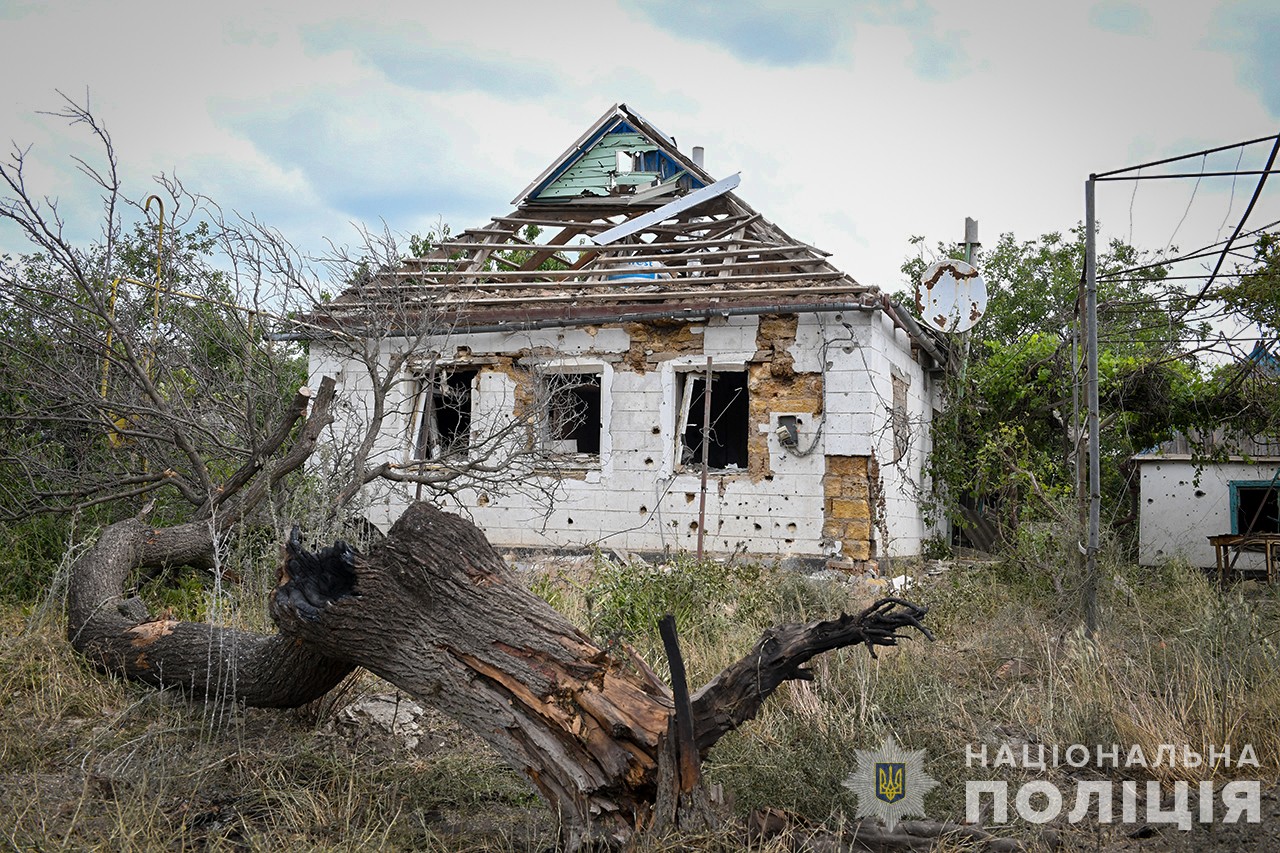 Мешканцям Запоріжжя, чиє житло пошкоджено ворожими обстрілами, погодили компенсацію більш ніж на 31 млн грн