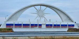 Оккупанты вынесли приговор похищенной сотруднице Запорожской АЭС: женщину судили за донат украинской армии