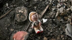 В Запорожской ОВА сообщили, сколько детей погибло с начала полномасштабного вторжения