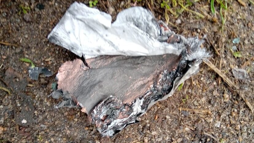 На Запорізькому напрямку захисники відбили дронову атаку ворога