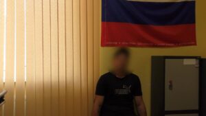 Звинуватили у шпигунстві та видворили: окупанти депортували з Бердянська місцевого жителя