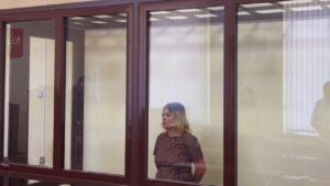 Оккупанты устроили судилище над жительницей Запорожской области: какой срок вынесли украинке