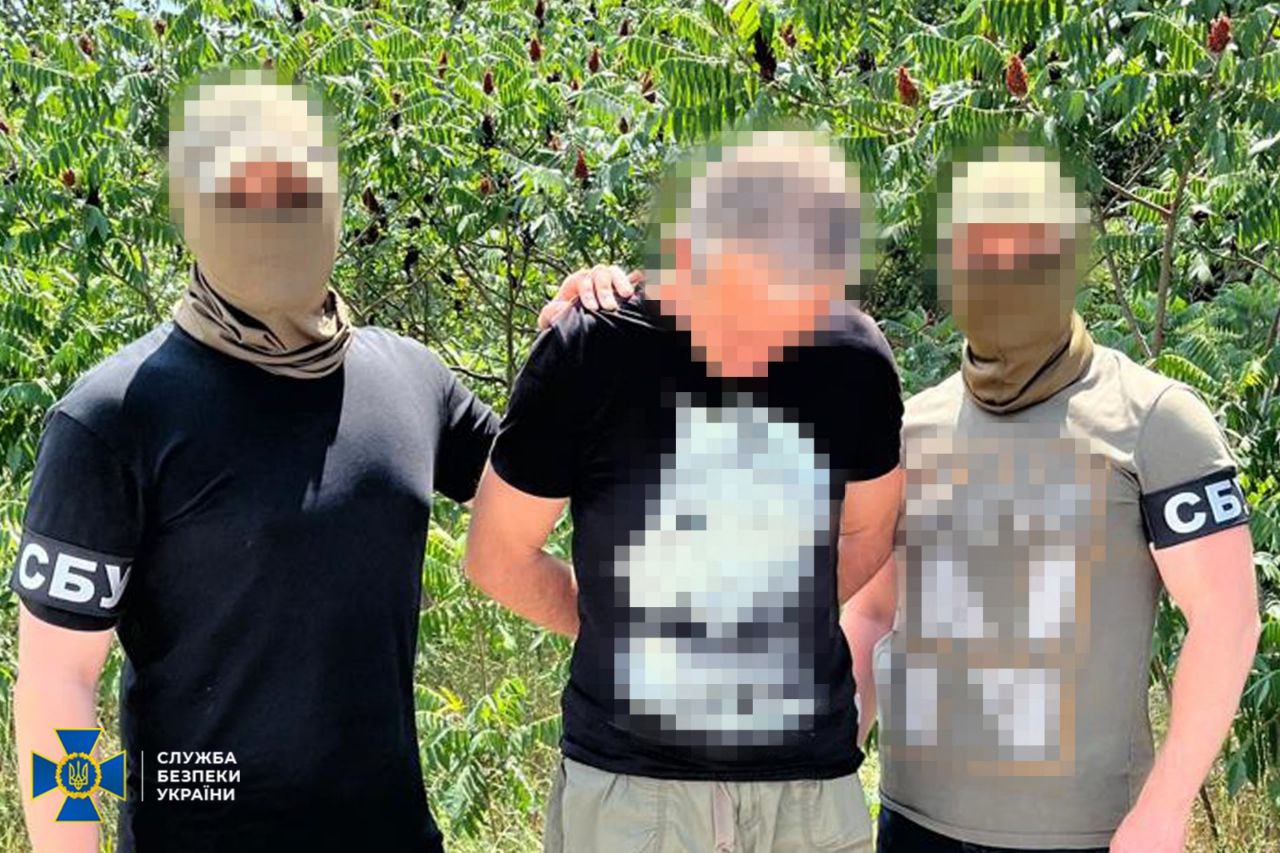 Готував удар по ППО у Запоріжжі: корегувальнику ворожих ударів загрожує довічне ув’язнення  