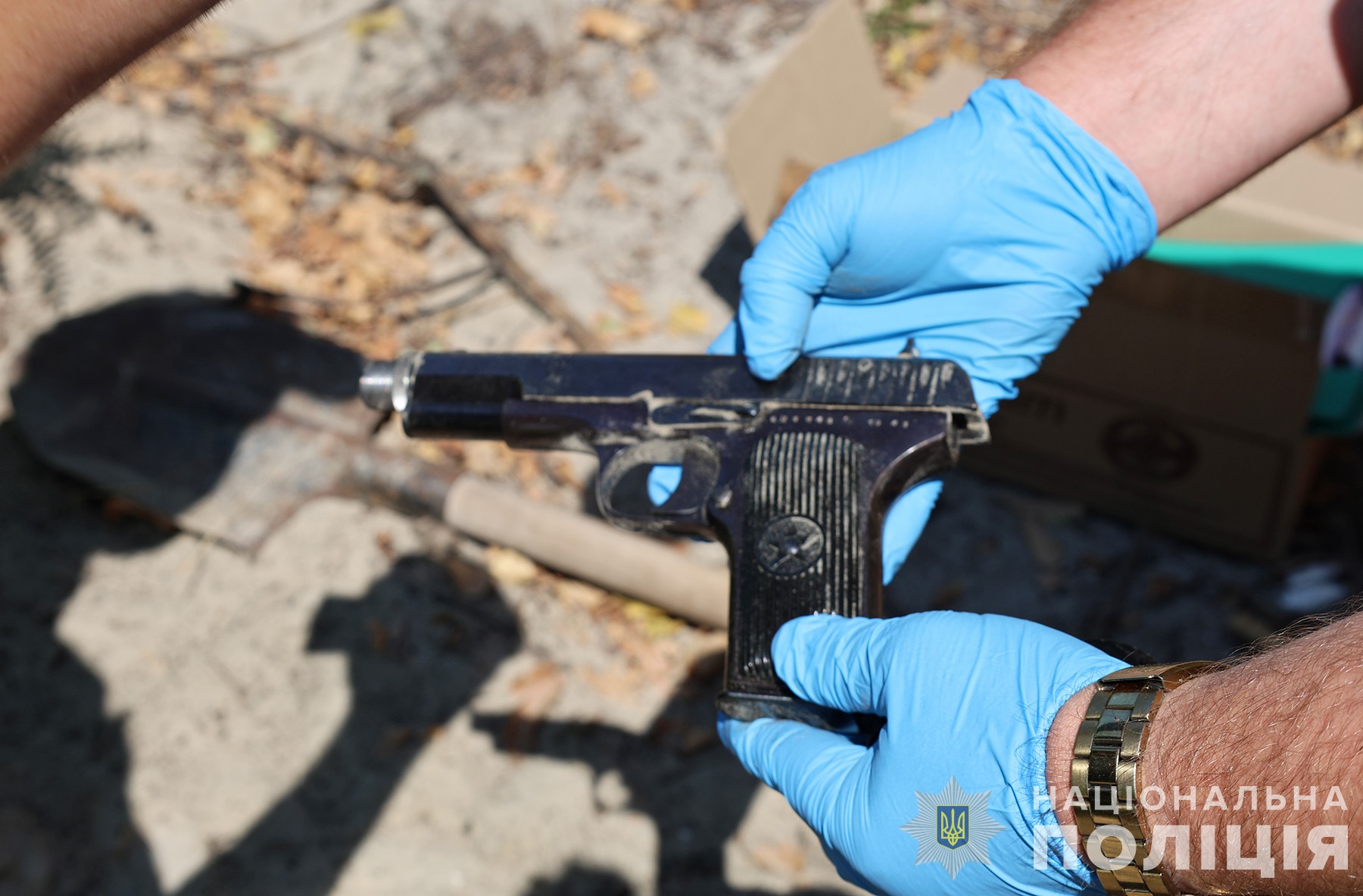 Стрілянина на базі відпочинку у Запоріжжі: постраждалі у тяжкому стані, - ФОТО, ВІДЕО