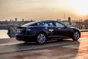 Орендоване авто у Києві – можливість самостійно планувати свій графік