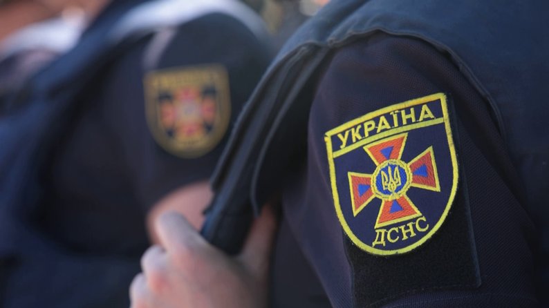 У Запорізькому районі під час пожежі загинула жінка