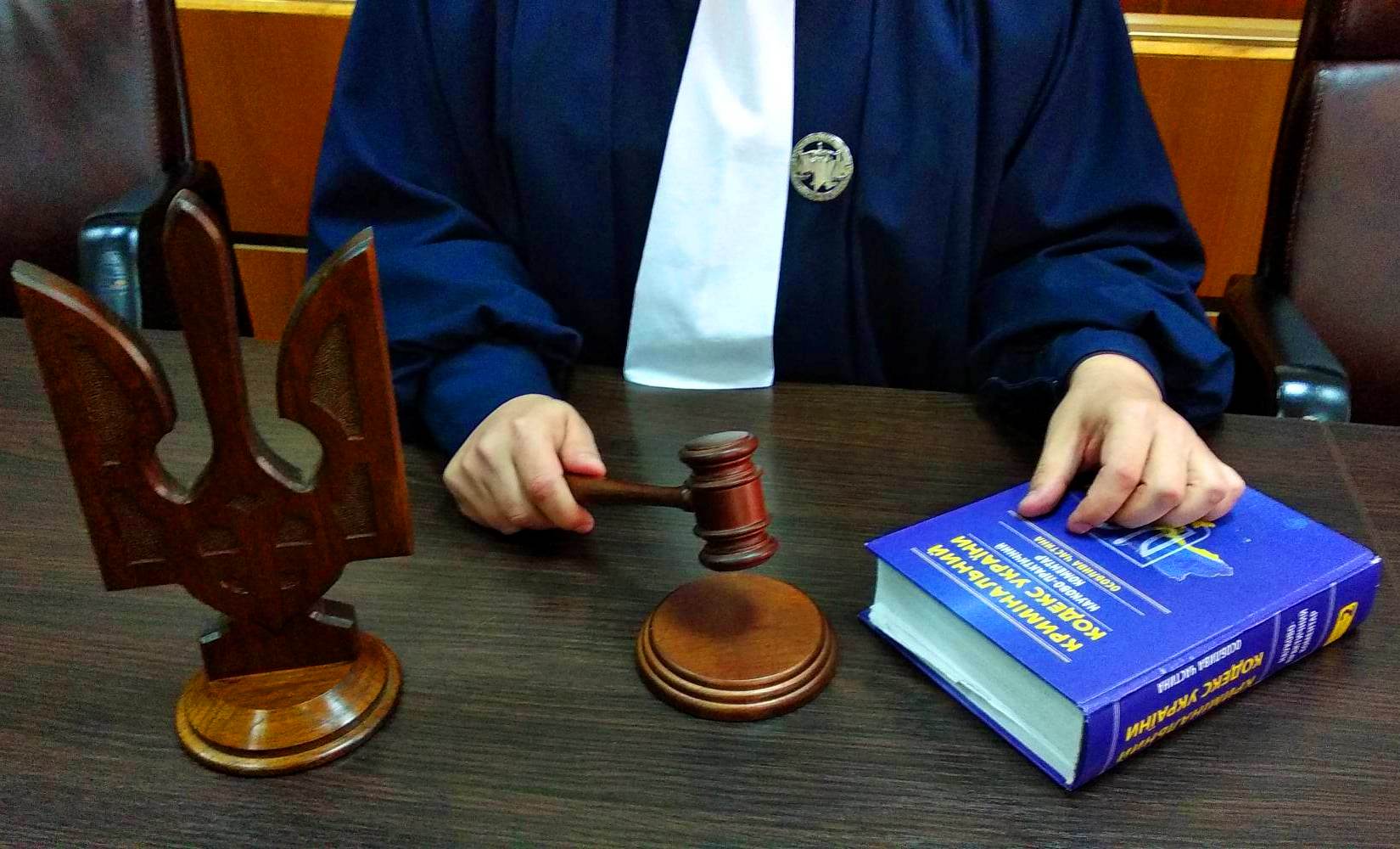 Проводил незаконные обыски и составлял протоколы: полицейский-коллаборант из Бердянска получил тюремный срок