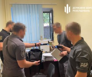 В Запорожье правоохранитель украл у умершего почти 800 тыс грн, — ФОТО