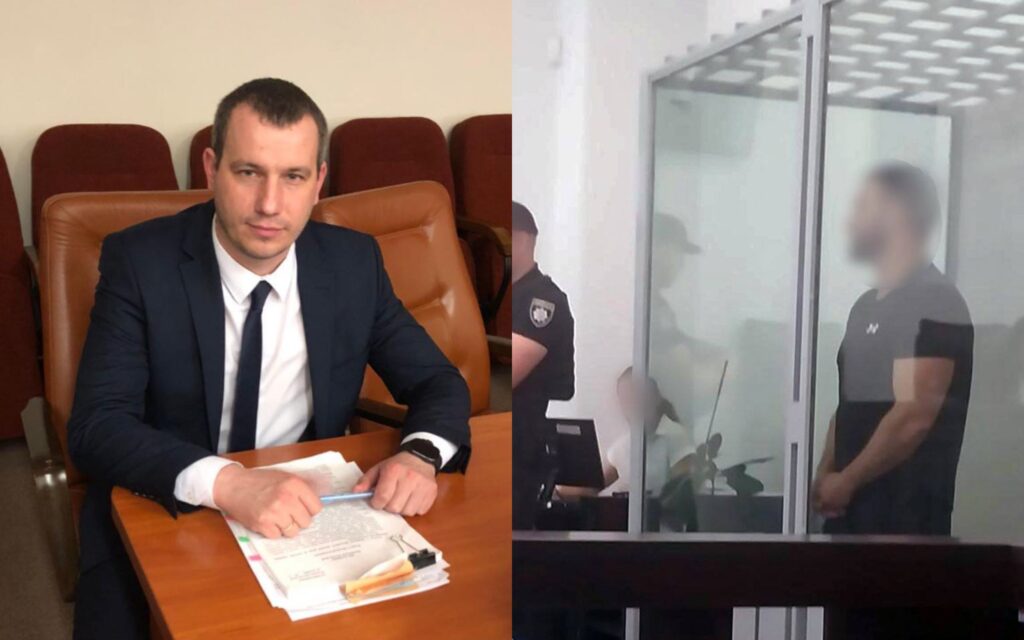 Поліція затримала співучасника вбивства директора департамента міської ради: стрілка оголосили в розшук