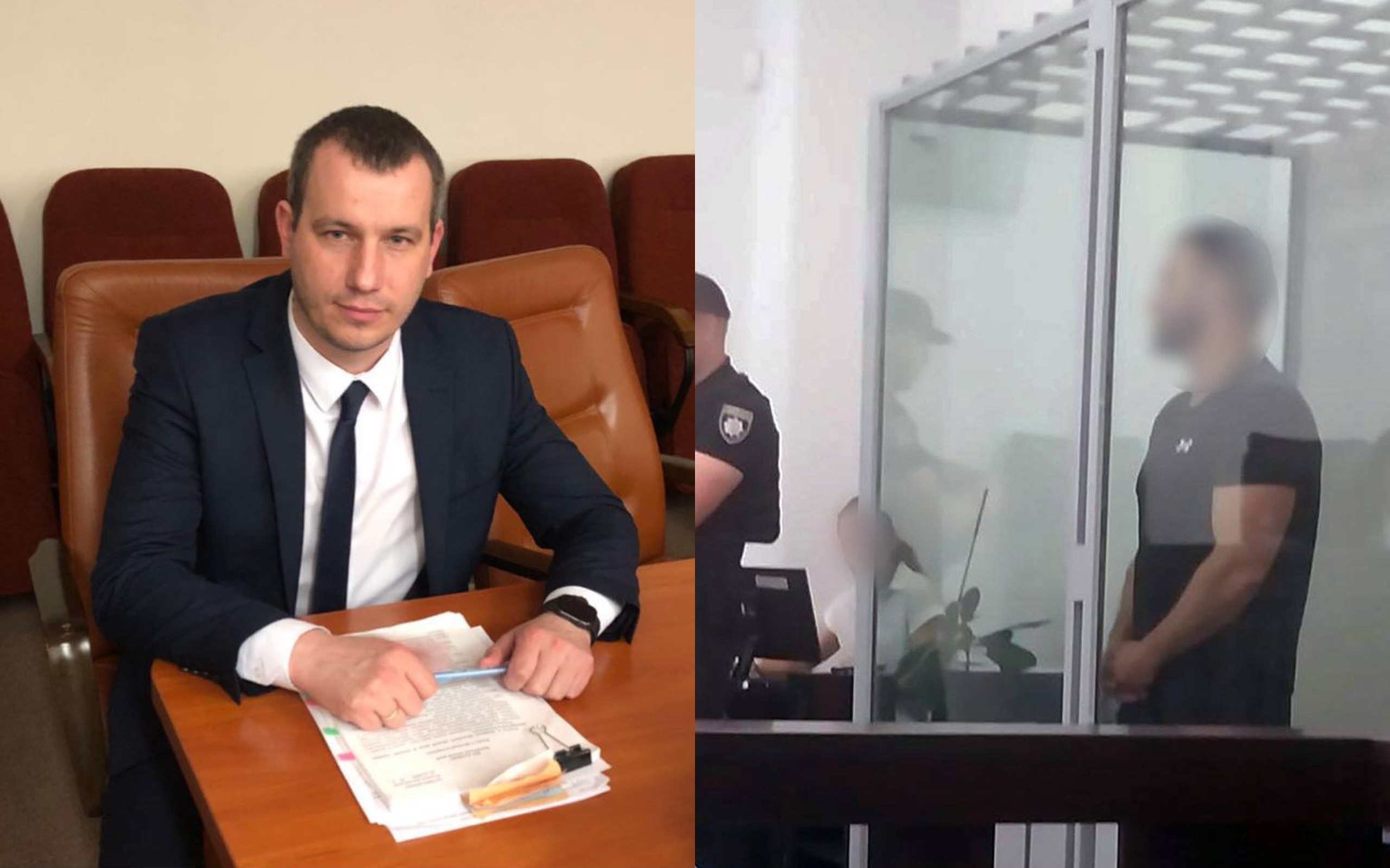 Полиция задержала соучастника убийства директора департамента запорожской мэрии: стрелка объявили ​​в розыск, – ФОТО