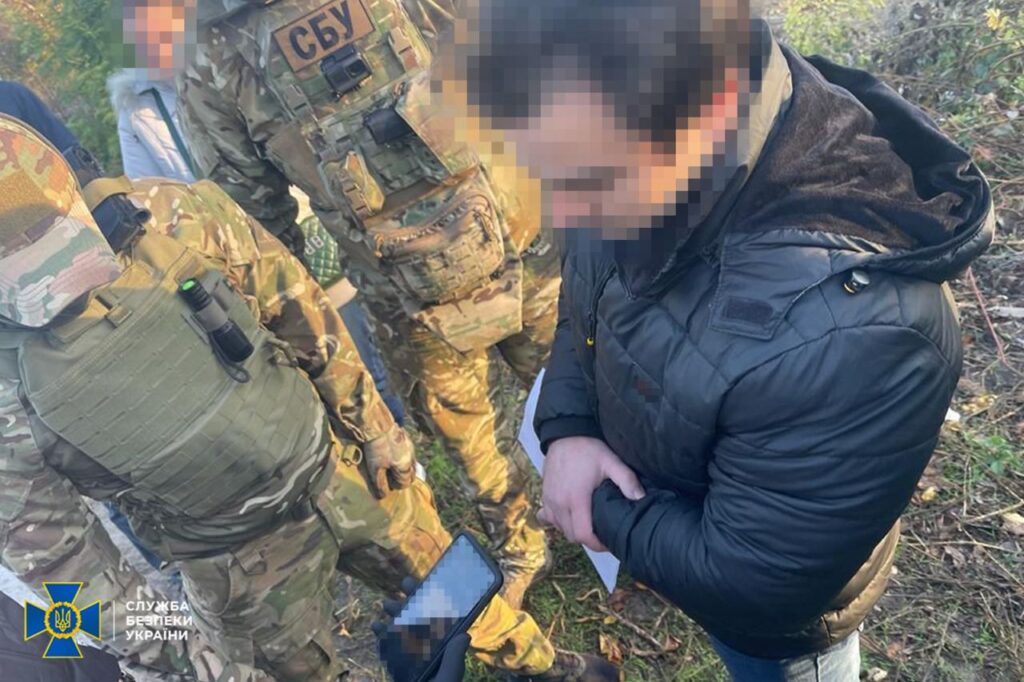 Вынесен приговор экс-сотруднику Запорожской ОВА, который работал на врага