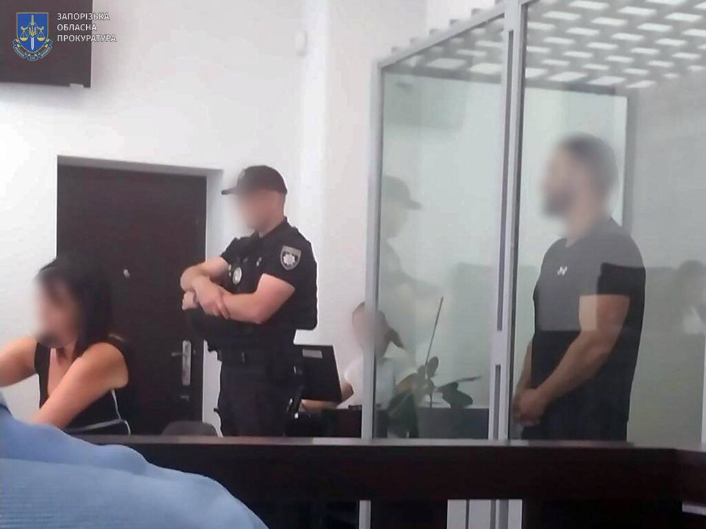 Поліція затримала співучасника вбивства директора департамента міської ради: стрілка оголосили в розшук