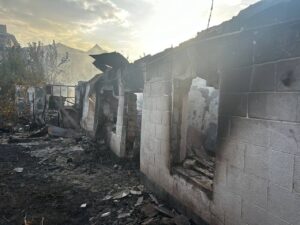 455 ударів за добу: окупанти атакували Запорізьку область з артилерії, РСЗВ і безпілотників