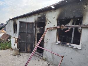 Окупанти завдали по Запорізькій області 441 удар: надійшло десять повідомлень про руйнування