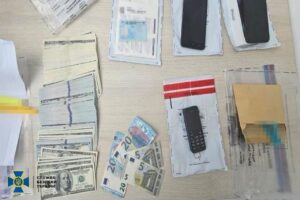 Мешканець Запоріжжя входив до агентурної мережі, яка готувала теракти в Україні та ЄС