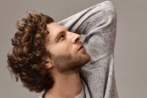 Чоловічий кондиціонер для волосся: як обрати