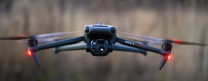 DJI Mavic 3T: Технологічний прорив у світ дронів