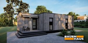 Що таке модульні будинки, з’ясовуємо з експертом Bauen Haus