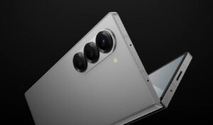 Розкладачка нового покоління: Samsung Galaxy Fold 6 та штучний інтелект