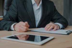 Захист у кримінальних справах щодо ухилення від мобілізації: Юридична допомога від Адвокатського об'єднання ACTUM