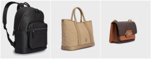 Як відрізнити оригінальні вироби Michael Kors від підробок