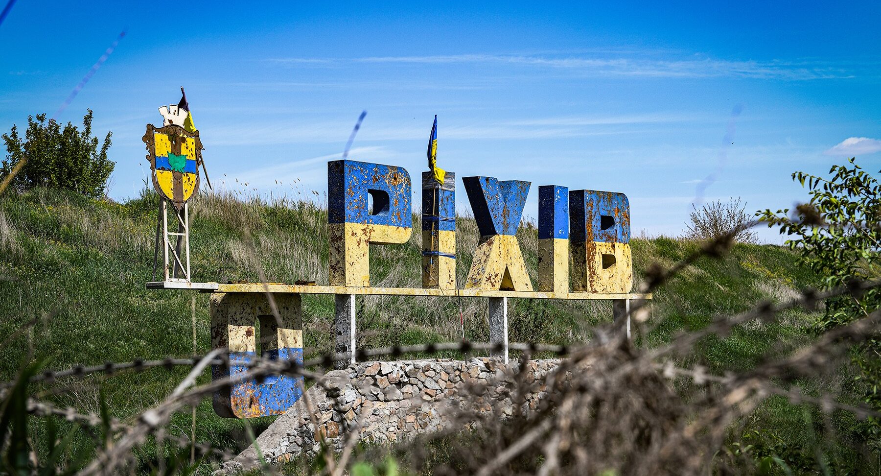 Враг ударил по волонтерам в Запорожской области: подробности