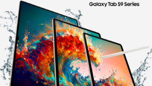 Огляд переваг Samsung Galaxy Tab S9