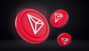 Виведення криптовалюти TRON (TRX) на картку ПриватБанку в гривнях (UAH)