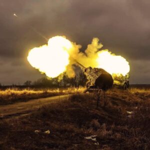 Ворог намагався просунутися біля селища в Запорізькій області