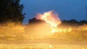 Ворог атакував позиції захисників на Гуляйпільському напрямку