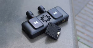Як підібрати відеопередавач для FPV?