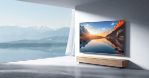 Лінійка телевізорів Xiaomi A Pro 2025: головні зміни