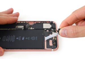 Заміна батареї iPhone: корисна інформація для користувачів