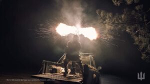 Генштаб ЗСУ: минулої доби ворог штурмових дій у Запорізькій області не вів