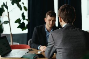 Як правильно підготуватися до співбесіди на керівну позицію